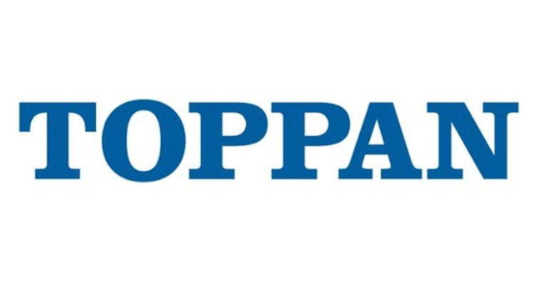 TOPPAN