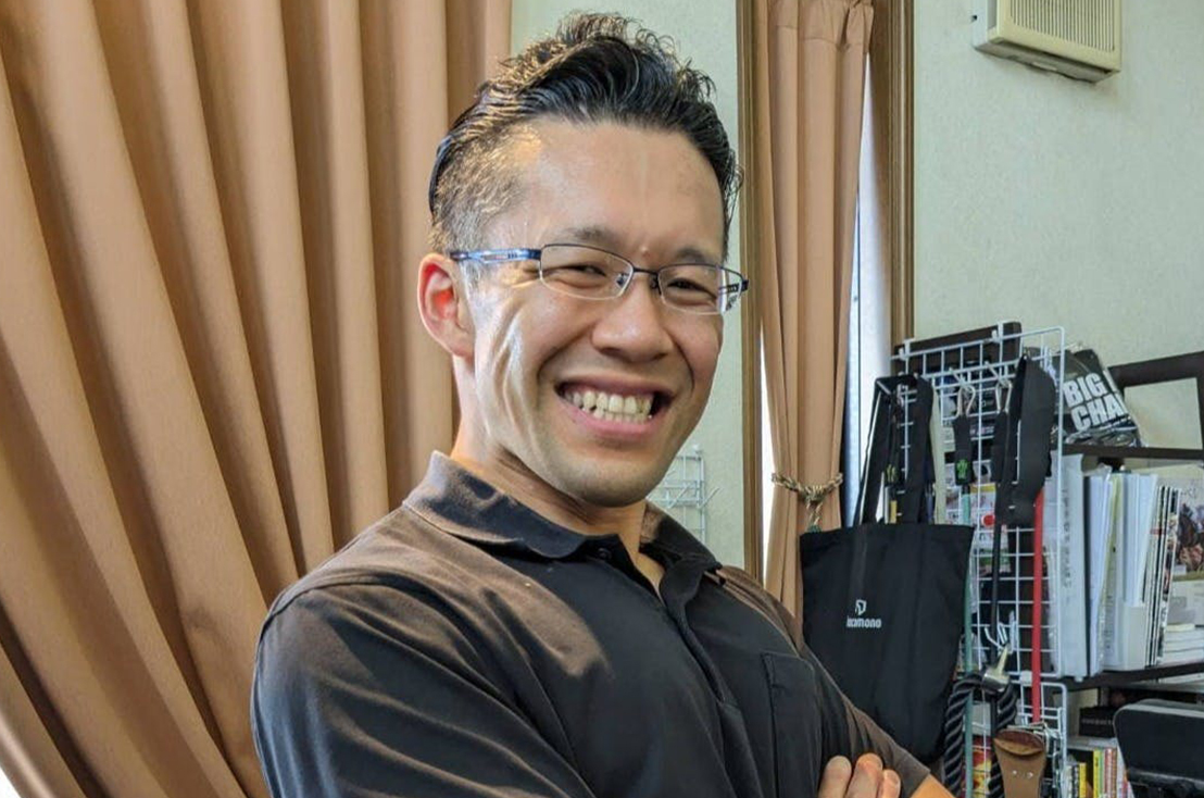 専門家写真