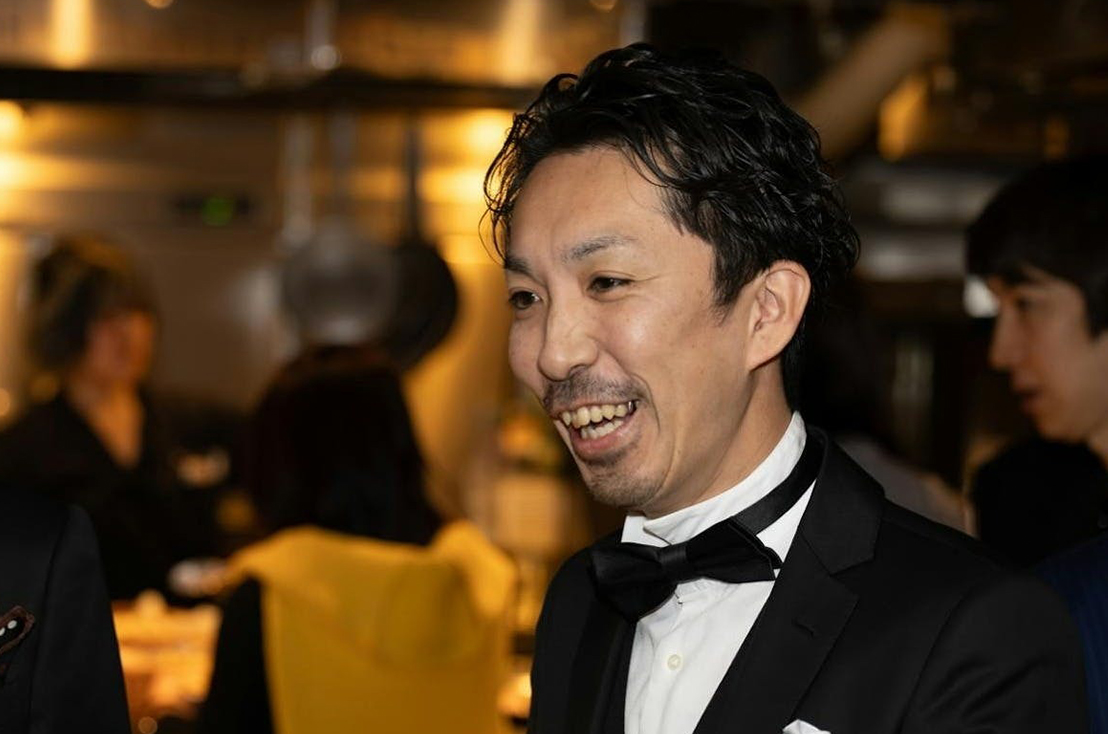 専門家写真