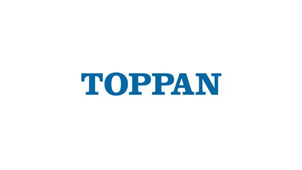 TOPPAN株式会社