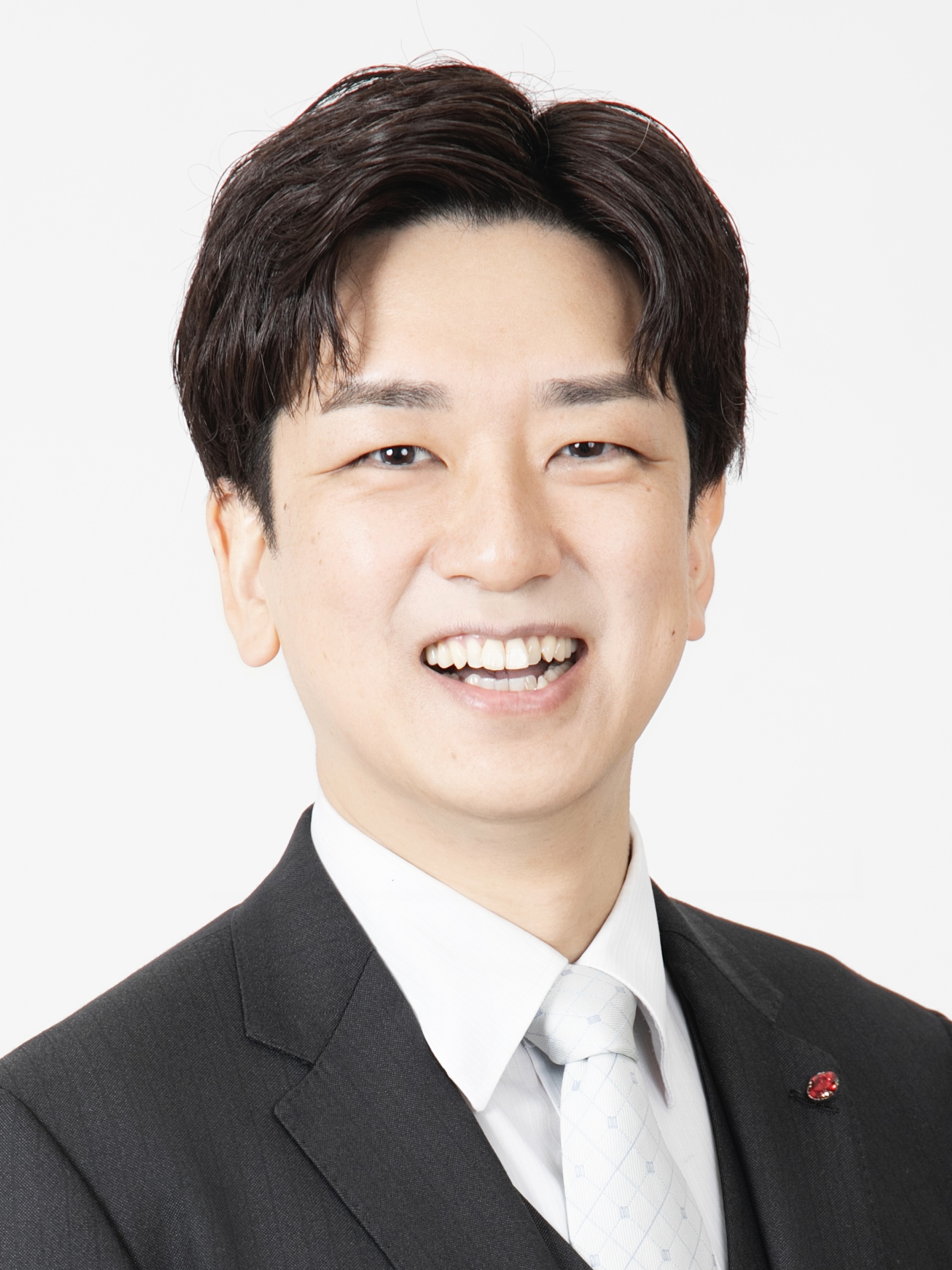 メンバー写真